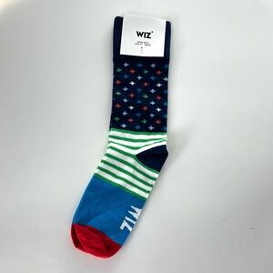 WIZ NWT adult unisex socks